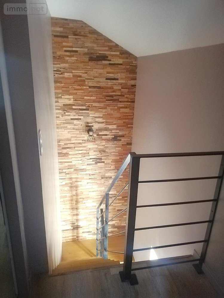 Maison a vendre Marennes-Hiers-Brouage 17320 Charente-Maritime 71 m2 4 pièces 229000 euros