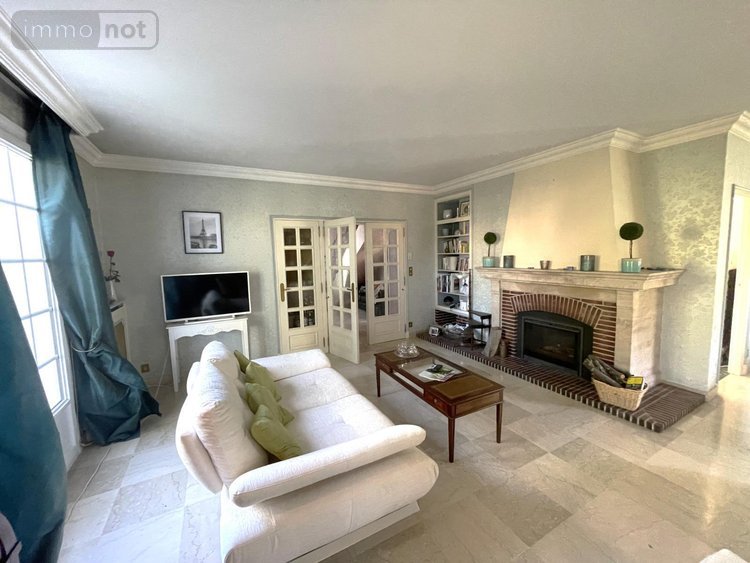 Maison a vendre Troyes 10000 Aube 216 m2 6 pièces 355000 euros