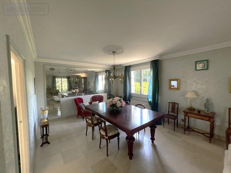 Maison a vendre Troyes 10000 Aube 216 m2 6 pièces 355000 euros