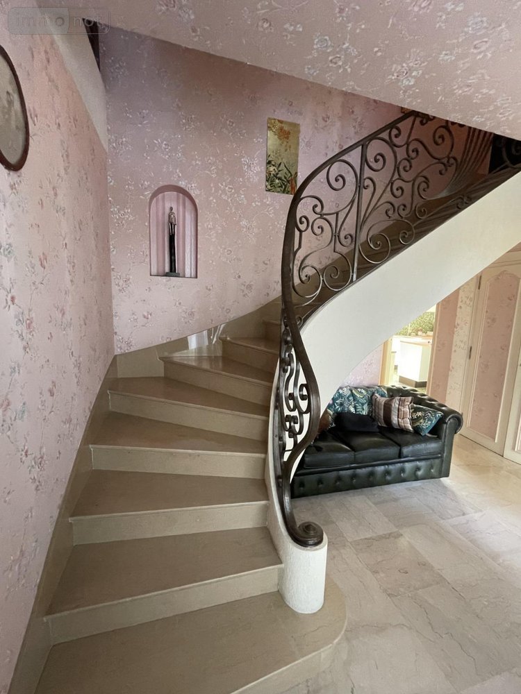 Maison a vendre Troyes 10000 Aube 216 m2 6 pièces 355000 euros