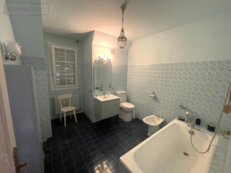 Maison a vendre Troyes 10000 Aube 216 m2 6 pièces 355000 euros