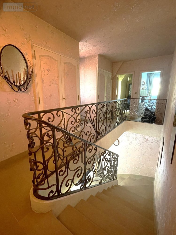 Maison a vendre Troyes 10000 Aube 216 m2 6 pièces 355000 euros