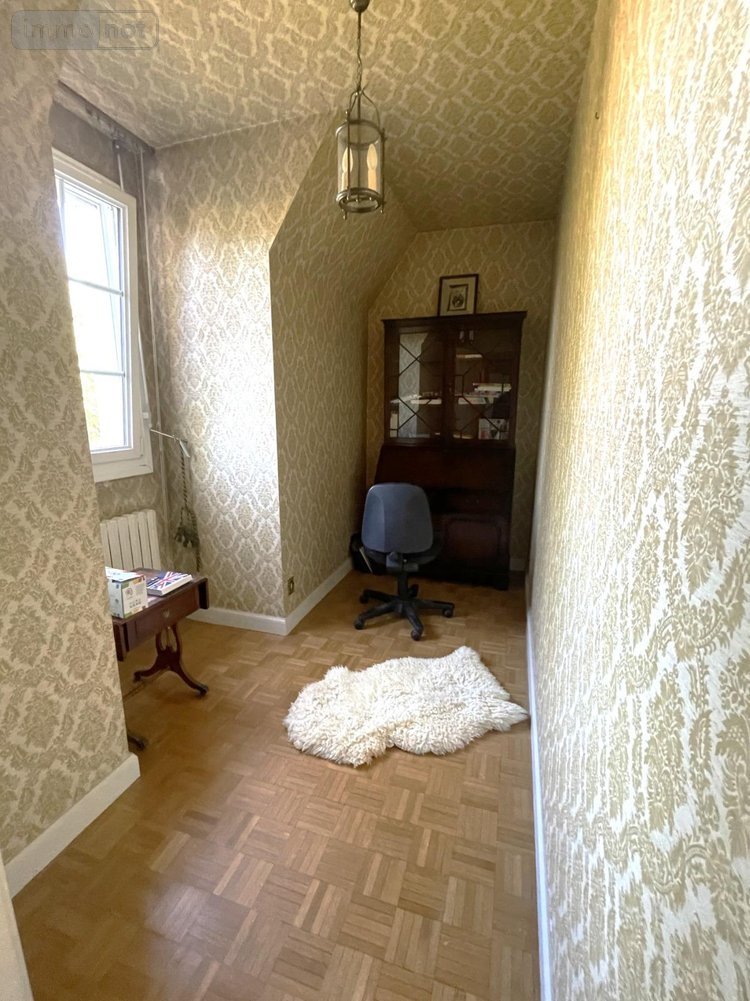 Maison a vendre Troyes 10000 Aube 216 m2 6 pièces 355000 euros