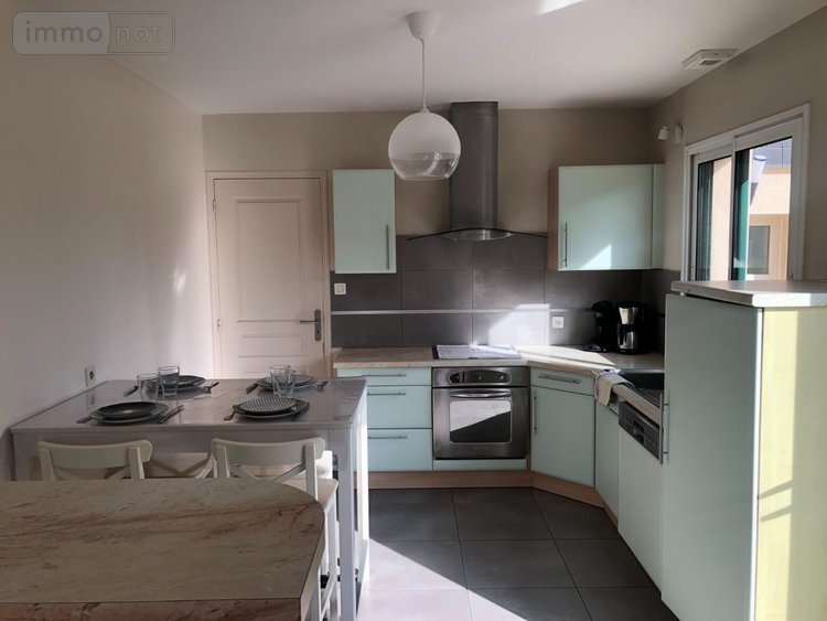 Maison a vendre Janzé 35150 Ille-et-Vilaine 155 m2 7 pièces 399200 euros