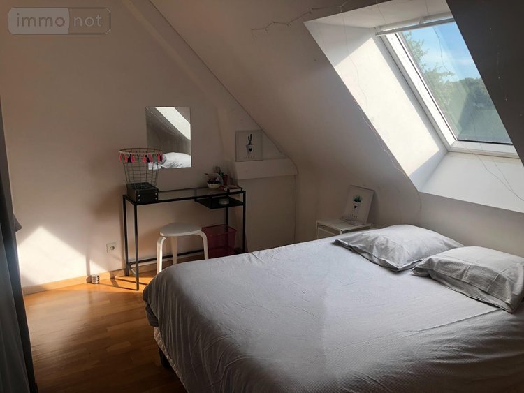 Maison a vendre Janzé 35150 Ille-et-Vilaine 155 m2 7 pièces 366450 euros