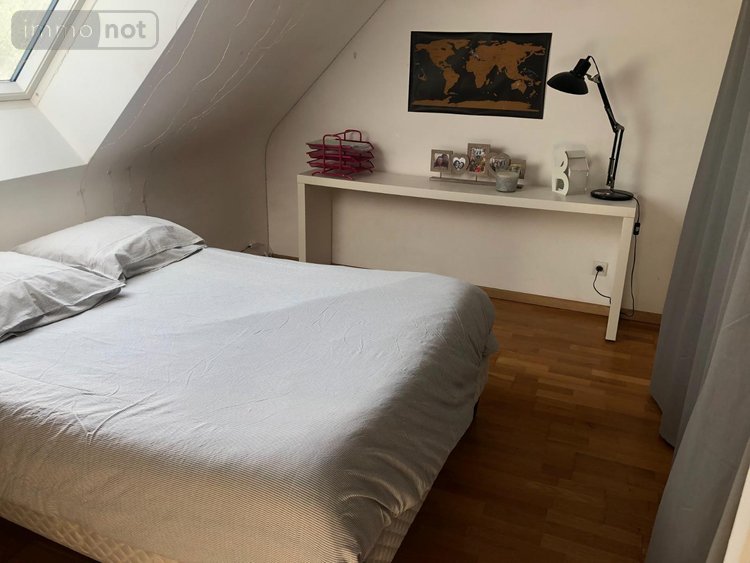 Maison a vendre Janzé 35150 Ille-et-Vilaine 155 m2 7 pièces 399200 euros