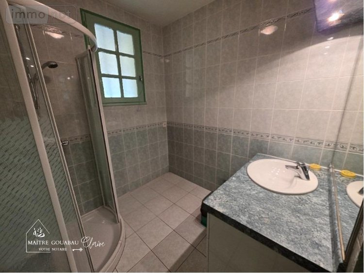 Maison a vendre Laval 53000 Mayenne 95 m2 4 pièces 180200 euros