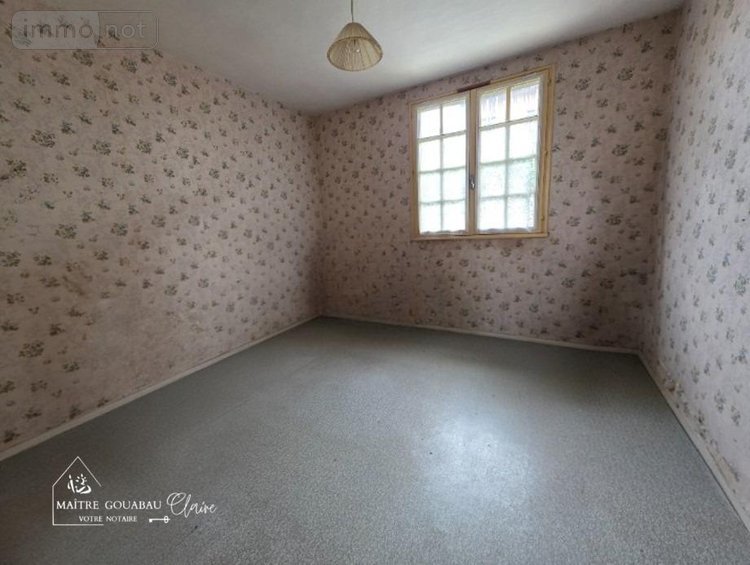 Maison a vendre Laval 53000 Mayenne 95 m2 4 pièces 180200 euros