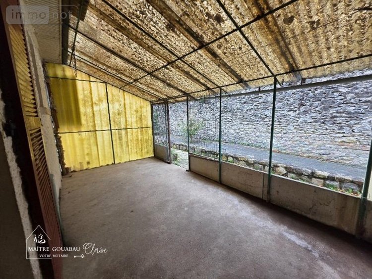 Maison a vendre Laval 53000 Mayenne 95 m2 4 pièces 180200 euros