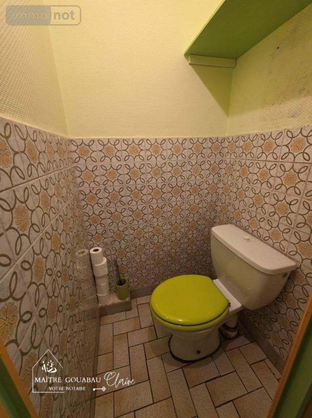 Maison a vendre Laval 53000 Mayenne 95 m2 4 pièces 180200 euros