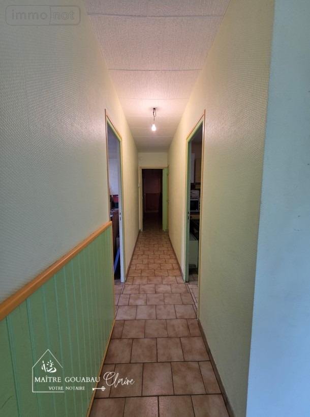 Maison a vendre Laval 53000 Mayenne 95 m2 4 pièces 180200 euros