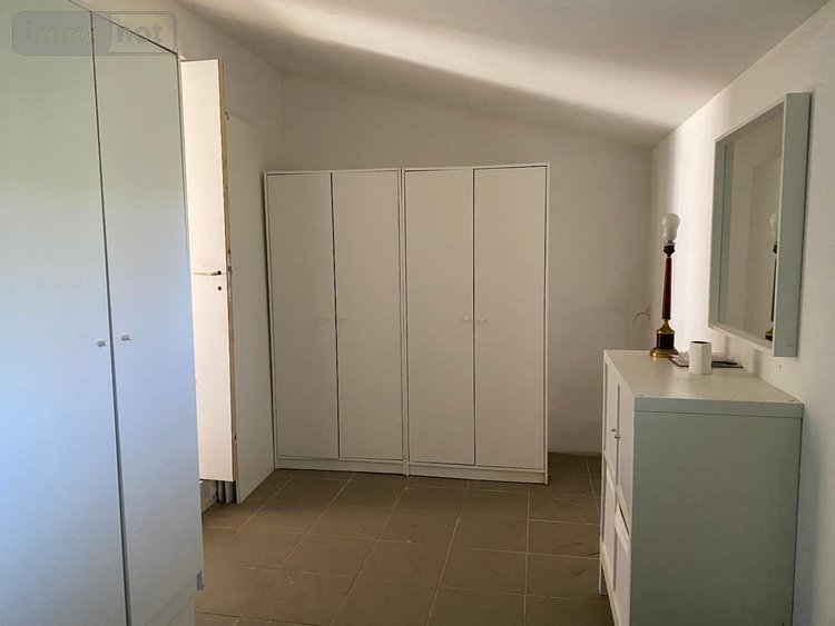 Maison a vendre Saint-Vincent-Bragny 71430 Saône-et-Loire 62 m2 2 pièces 105400 euros