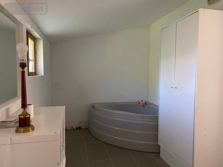 Maison a vendre Saint-Vincent-Bragny 71430 Saône-et-Loire 62 m2 2 pièces 105400 euros