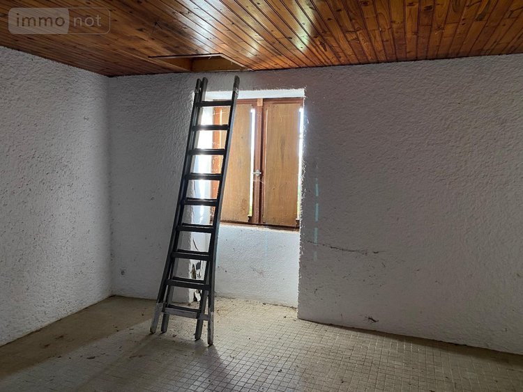 Maison a vendre Saint-Vincent-Bragny 71430 Saône-et-Loire 62 m2 2 pièces 105400 euros