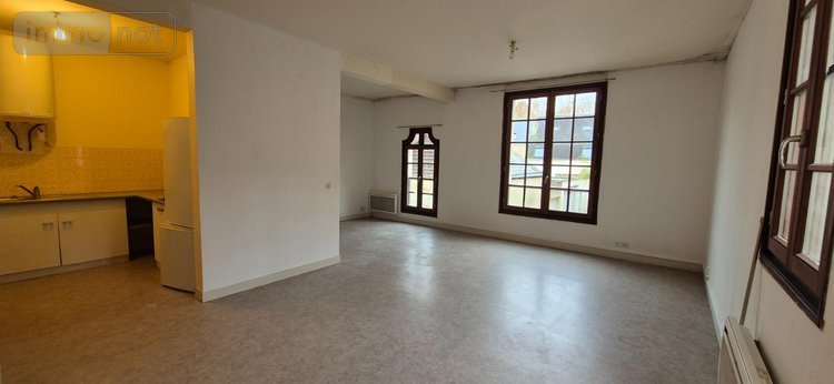 Immeuble a vendre La-Ferté-Bernard 72400 Sarthe 180 m2  179400 euros