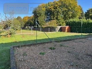 Maison a vendre Cléré-les-Pins 37340 Indre-et-Loire 83 m2 4 pièces 198212 euros