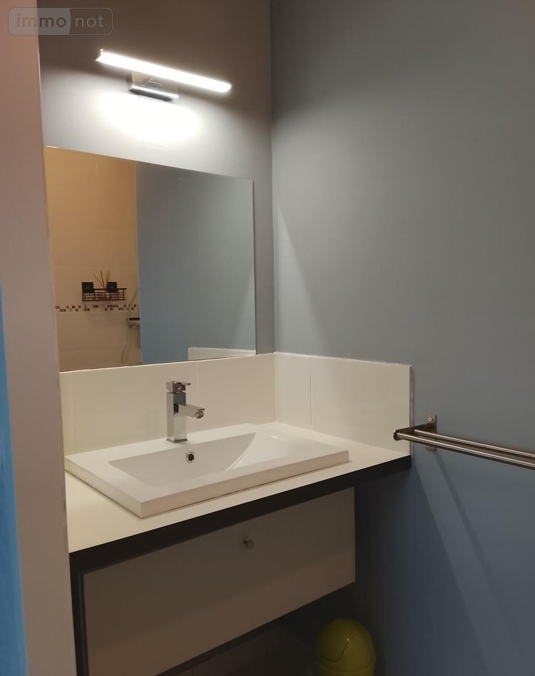 Maison a vendre Parigné 35133 Ille-et-Vilaine 127 m2 8 pièces 239108 euros