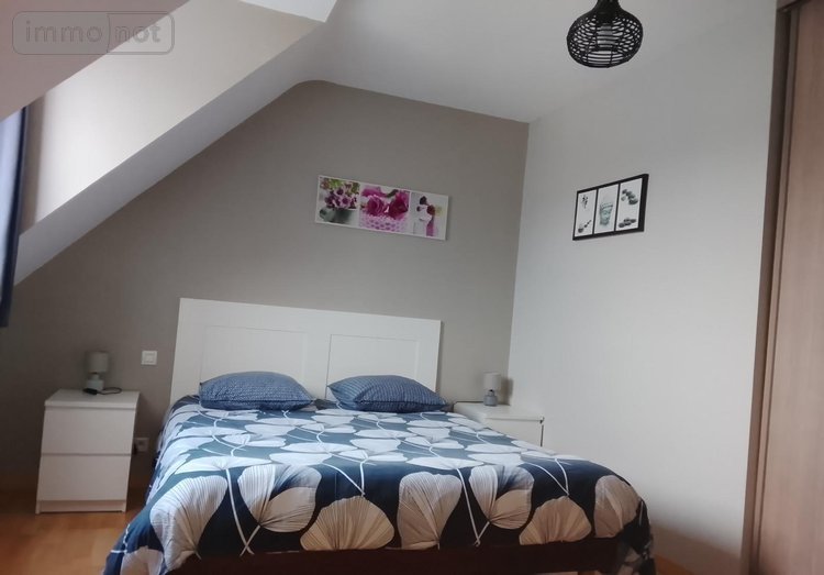 Maison a vendre Parigné 35133 Ille-et-Vilaine 127 m2 8 pièces 239108 euros