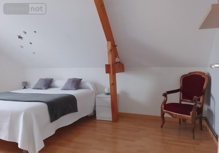 Maison a vendre Parigné 35133 Ille-et-Vilaine 127 m2 8 pièces 239108 euros