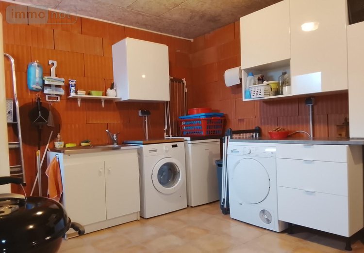 Maison a vendre Parigné 35133 Ille-et-Vilaine 127 m2 8 pièces 239108 euros