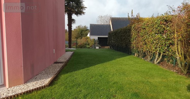 Maison a vendre Parigné 35133 Ille-et-Vilaine 127 m2 8 pièces 239108 euros