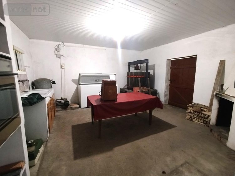 Maison a vendre Couffé 44521 Loire-Atlantique 93 m2 5 pièces 217350 euros