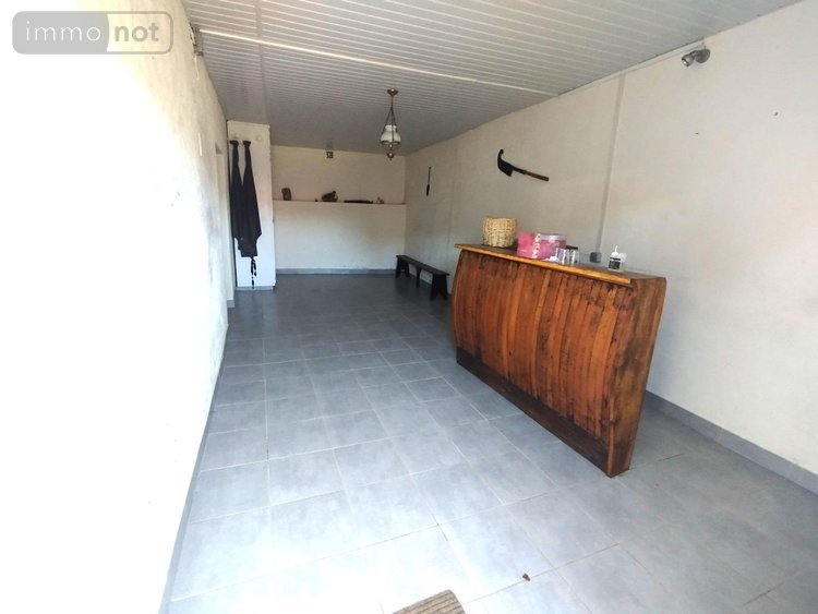 Maison a vendre Couffé 44521 Loire-Atlantique 93 m2 5 pièces 217350 euros