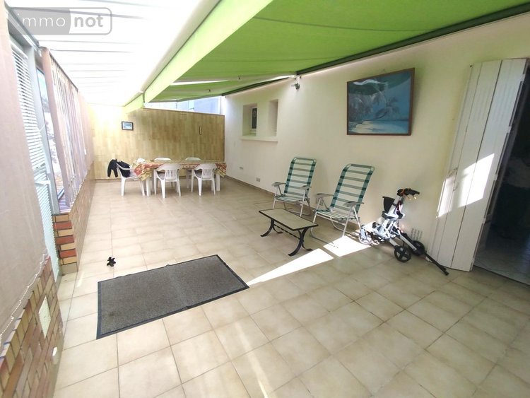 Maison a vendre Couffé 44521 Loire-Atlantique 93 m2 5 pièces 217350 euros