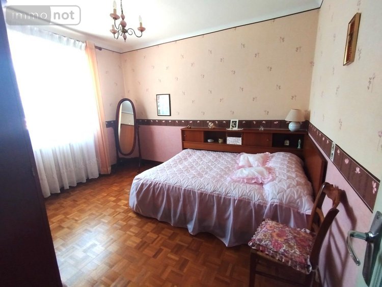 Maison a vendre Couffé 44521 Loire-Atlantique 93 m2 5 pièces 217350 euros