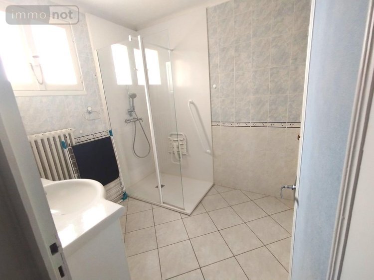 Maison a vendre Couffé 44521 Loire-Atlantique 93 m2 5 pièces 217350 euros