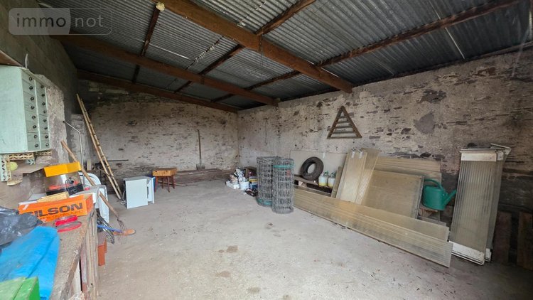Maison a vendre Couffé 44521 Loire-Atlantique 93 m2 5 pièces 196650 euros