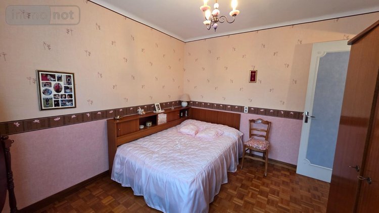 Maison a vendre Couffé 44521 Loire-Atlantique 93 m2 5 pièces 196650 euros