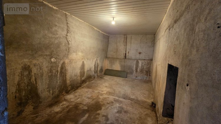 Maison a vendre Couffé 44521 Loire-Atlantique 93 m2 5 pièces 196650 euros