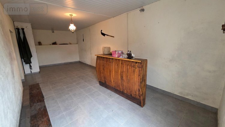 Maison a vendre Couffé 44521 Loire-Atlantique 93 m2 5 pièces 196650 euros