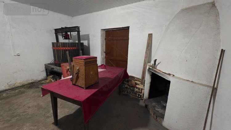 Maison a vendre Couffé 44521 Loire-Atlantique 93 m2 5 pièces 196650 euros