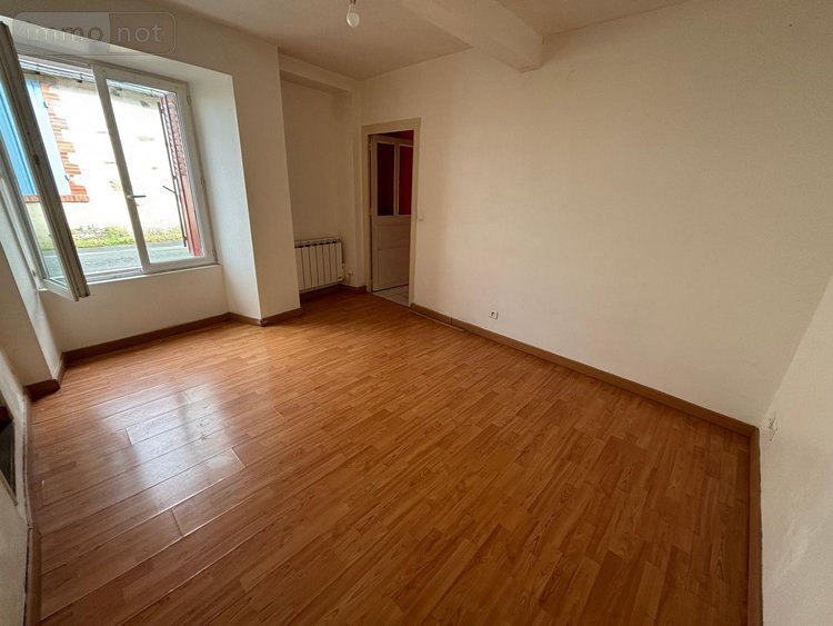 Maison a vendre Beaulieu-sur-Layon 49750 Maine-et-Loire 134 m2 6 pièces 158250 euros