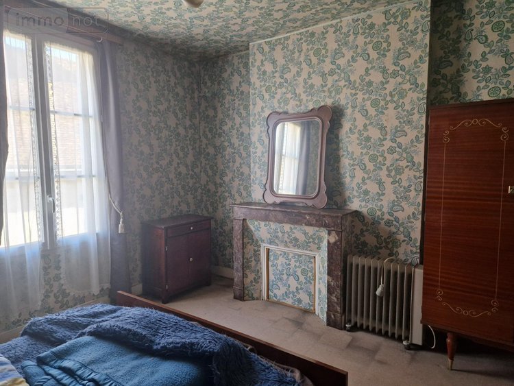 Maison a vendre Genillé 37460 Indre-et-Loire 137 m2  188100 euros