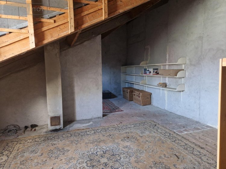 Maison a vendre Genillé 37460 Indre-et-Loire 137 m2  188100 euros