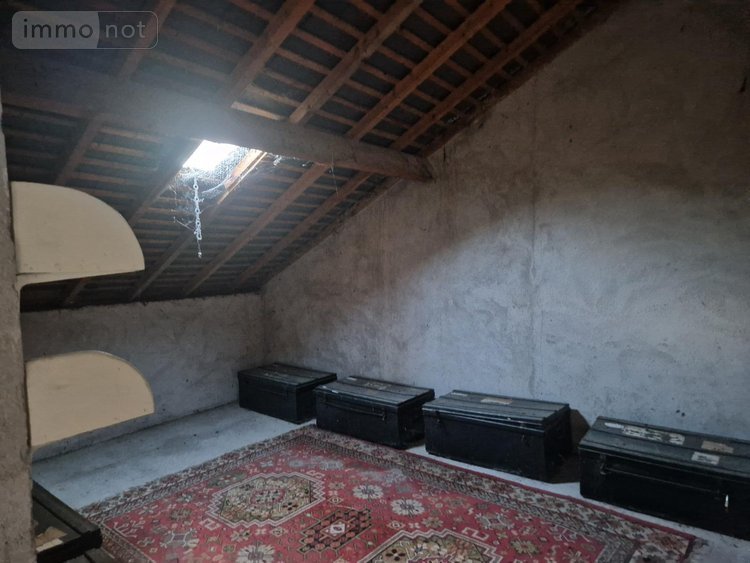 Maison a vendre Genillé 37460 Indre-et-Loire 137 m2  188100 euros