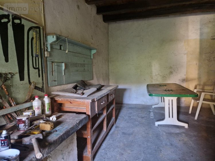 Maison a vendre Genillé 37460 Indre-et-Loire 137 m2  188100 euros