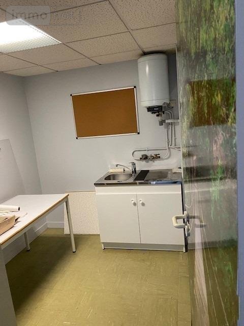 Fonds et murs commerciaux a vendre Quimper 29000 Finistère 158 m2  161750 euros