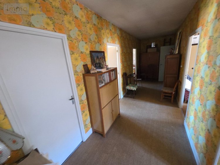 Maison a vendre Villefranche-de-Rouergue 12200 Aveyron 136 m2 5 pièces 79000 euros