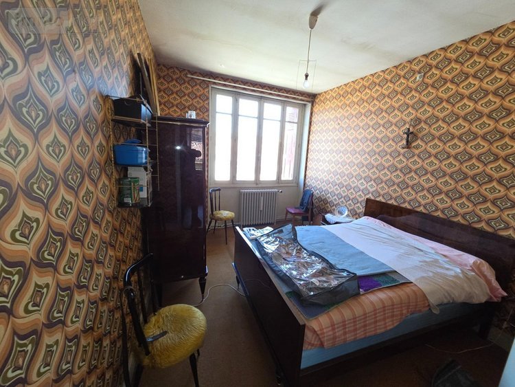 Maison a vendre Villefranche-de-Rouergue 12200 Aveyron 136 m2 5 pièces 79000 euros