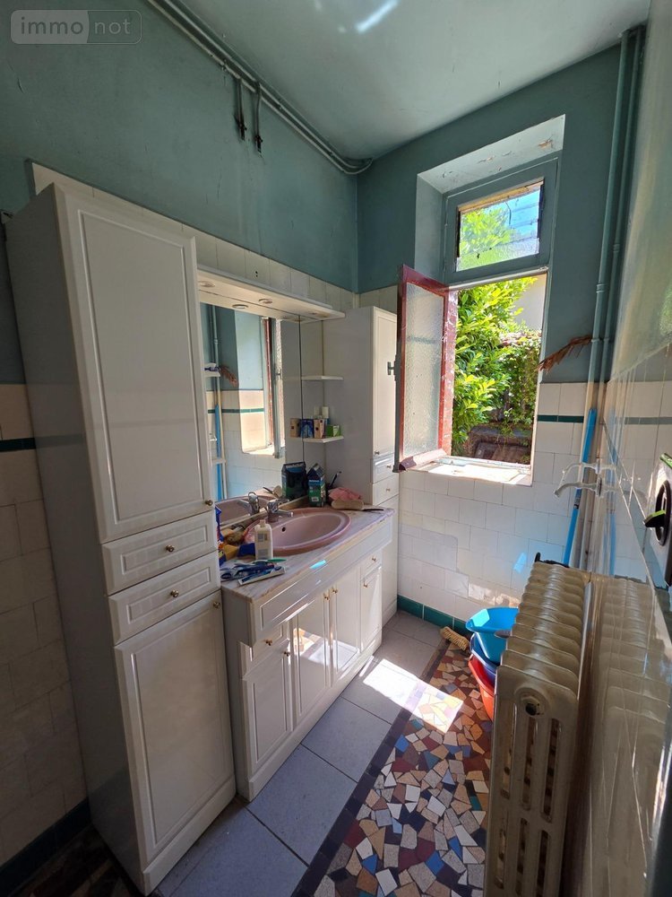 Maison a vendre Villefranche-de-Rouergue 12200 Aveyron 136 m2 5 pièces 79000 euros