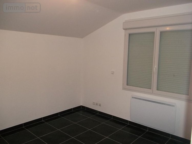 Location maison Saint-Germain-du-Plain 71370 Saône-et-Loire 71 m2 4 pièces 857 euros