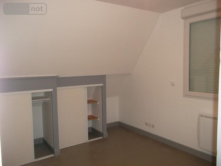 Location maison Saint-Germain-du-Plain 71370 Saône-et-Loire 71 m2 4 pièces 857 euros