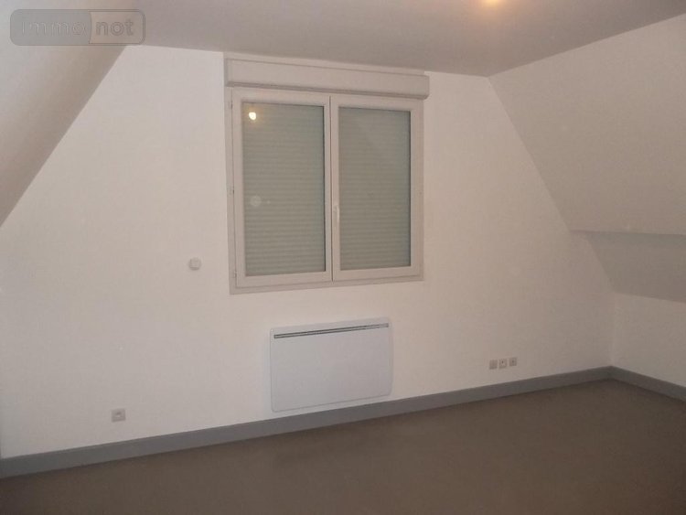 Location maison Saint-Germain-du-Plain 71370 Saône-et-Loire 71 m2 4 pièces 857 euros