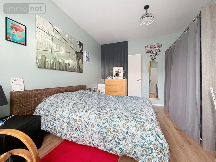 Maison a vendre Bernières-sur-Mer 14990 Calvados 72 m2 4 pièces 240350 euros