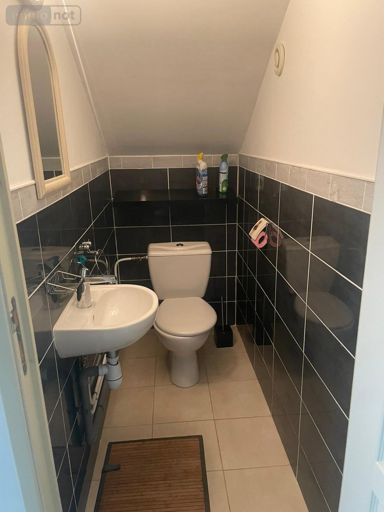 Maison a vendre Chaudes-Aigues 15110 Cantal 64 m2  90000 euros