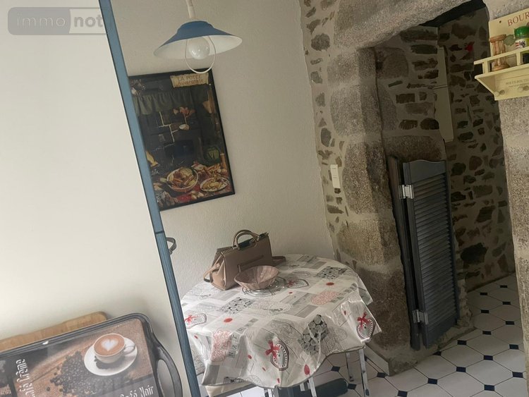 Maison a vendre Chaudes-Aigues 15110 Cantal 64 m2  90000 euros